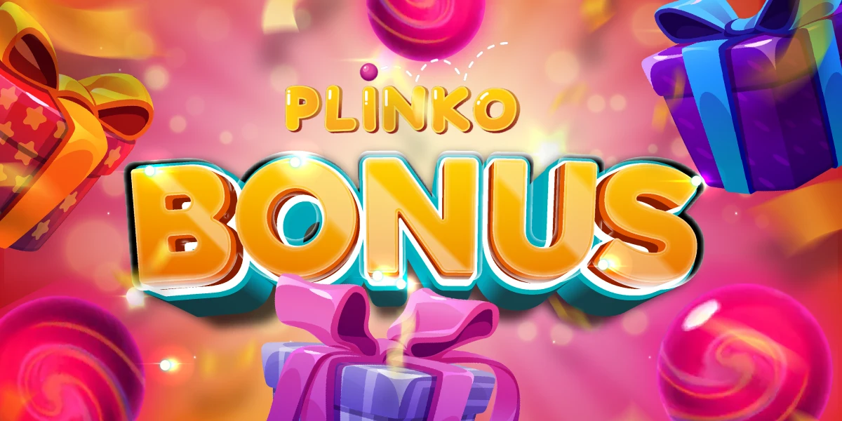 Bonificaciones Plinko