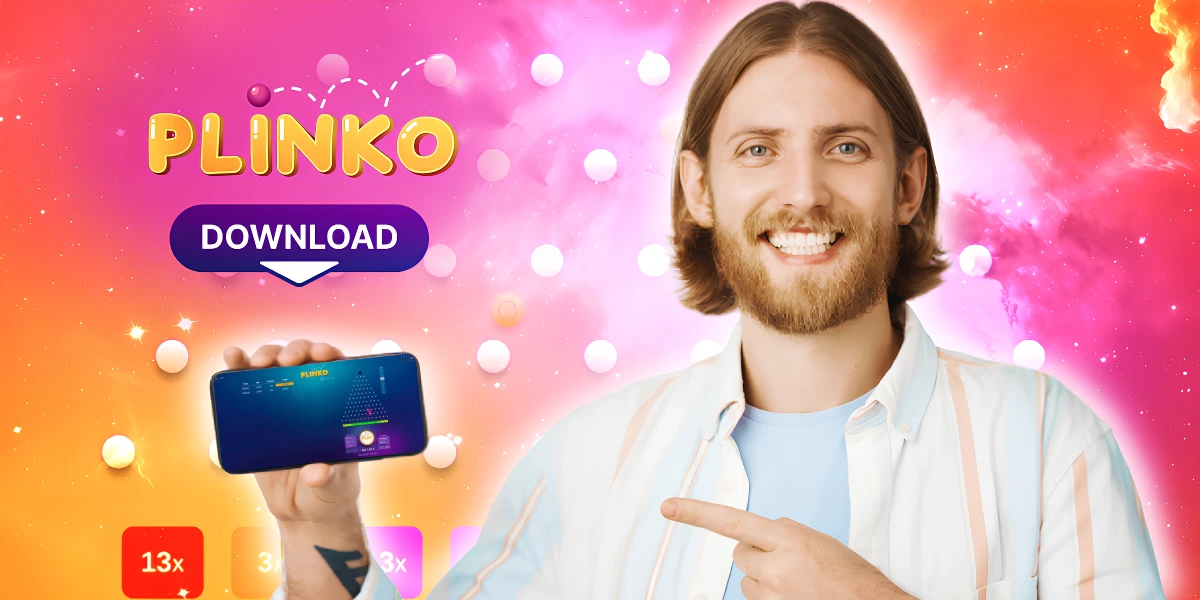 descargar la aplicación del juego Plinko