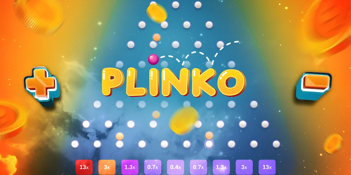 Plinko en un casino: pros y contras del juego