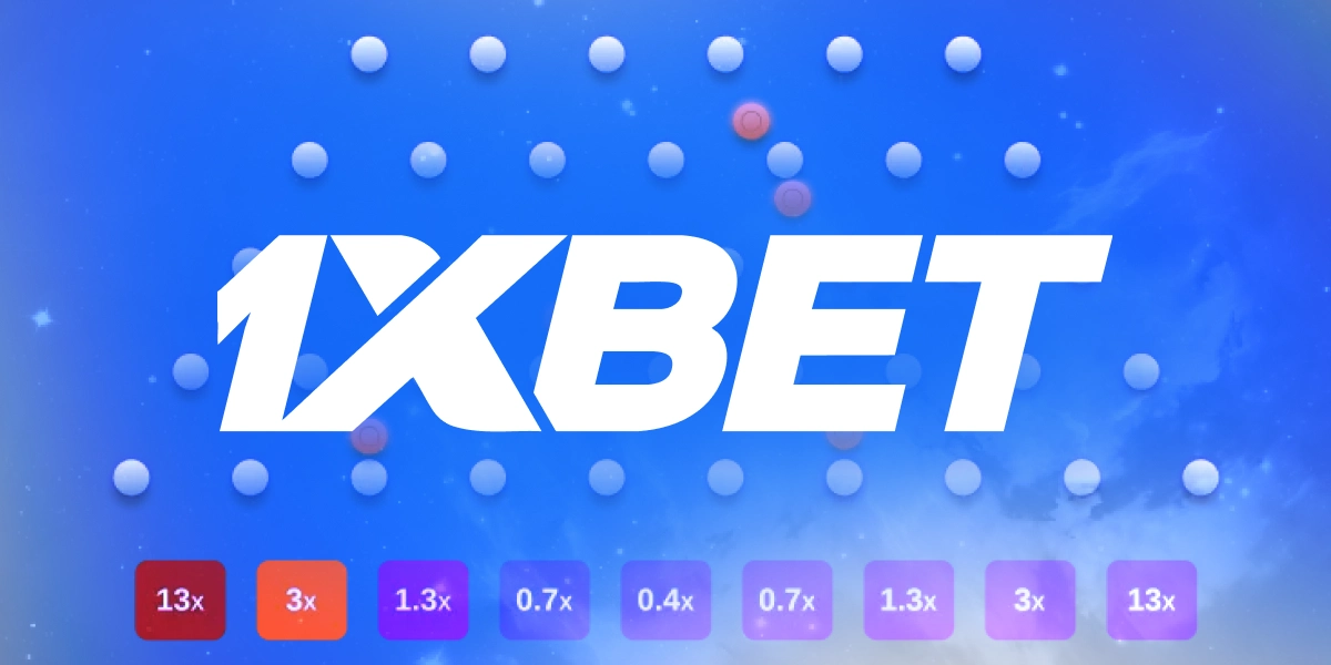 Casino 1xBet