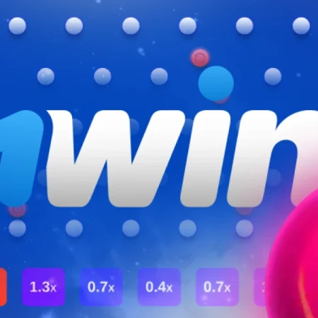 Jugar Plinko 1Win