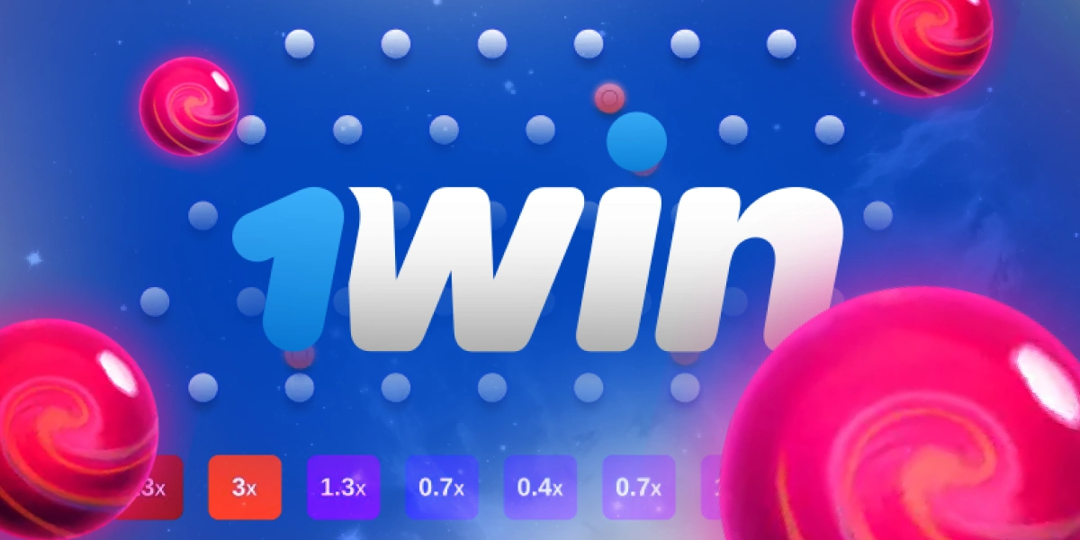 Casino 1Win