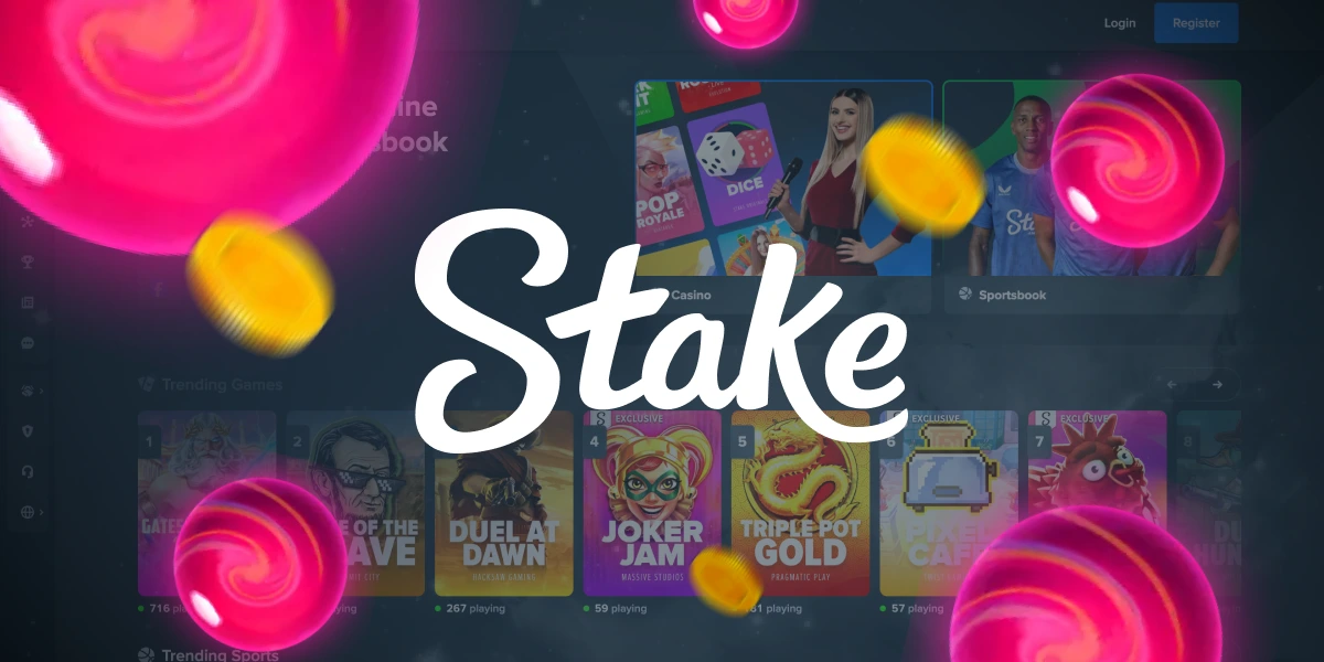 Juego Plinko Stake