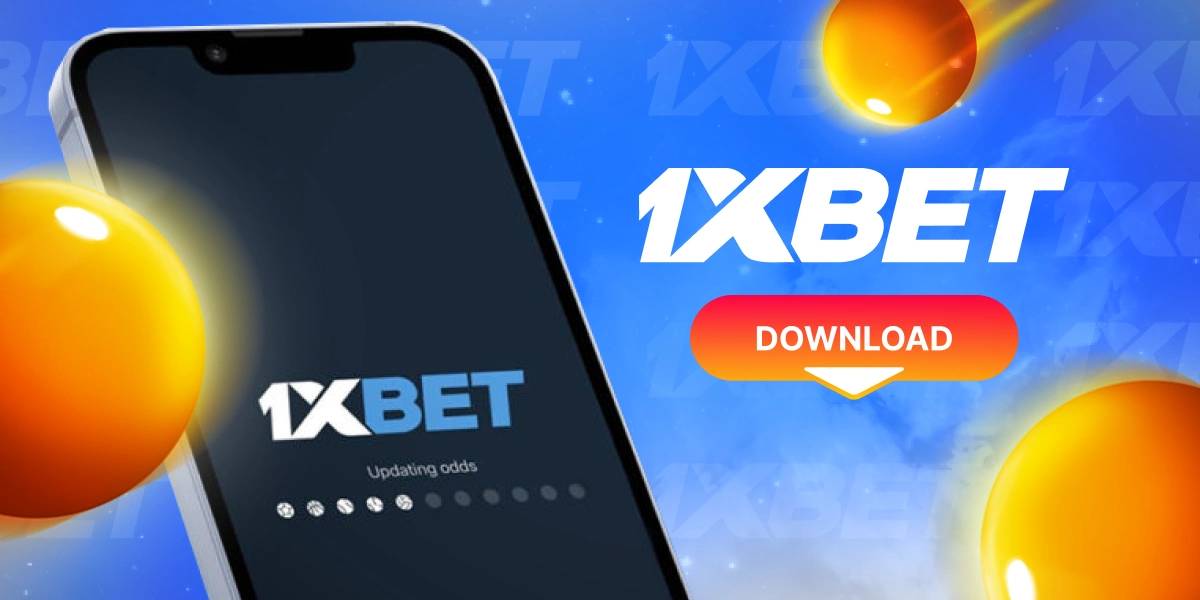 Aplicación móvil 1xBet
