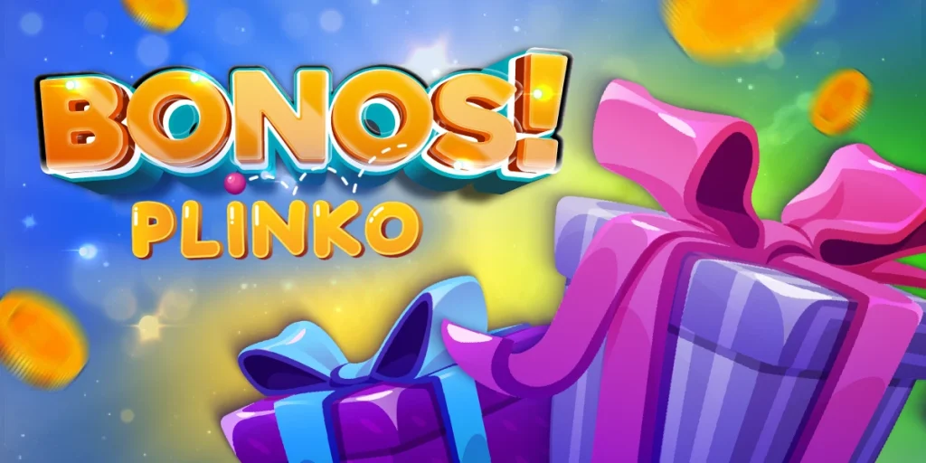 código promocional Plinko