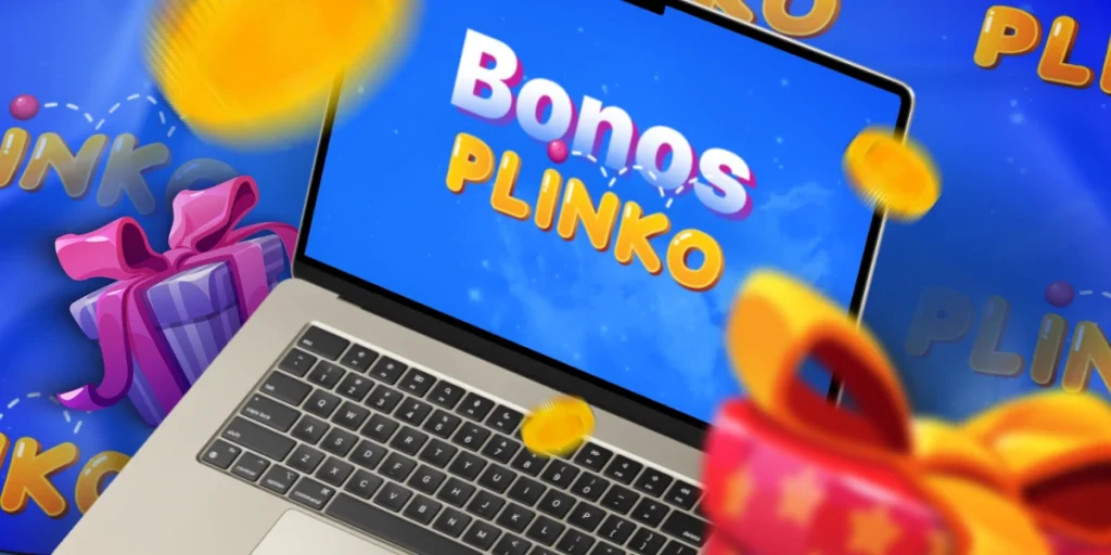 jugar plinko codigo promocional